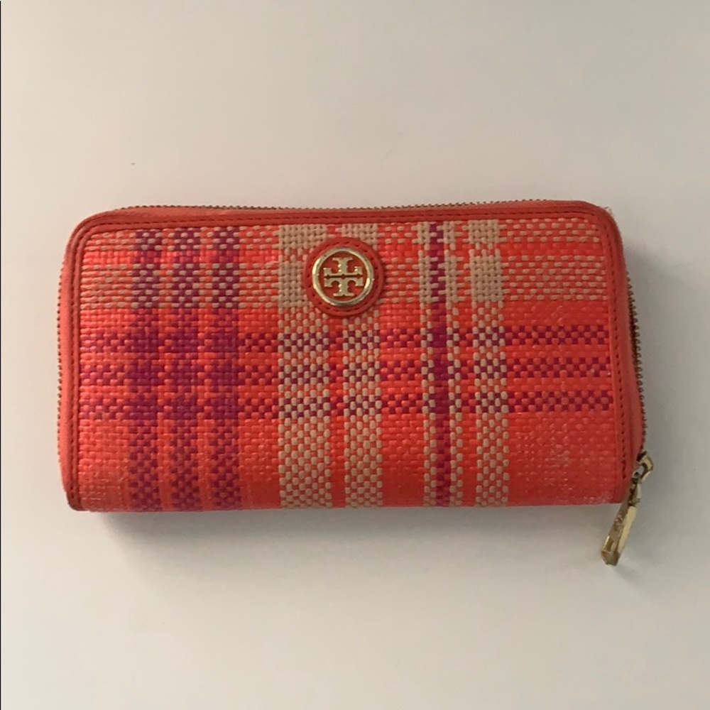 Tory Burch Wallet
